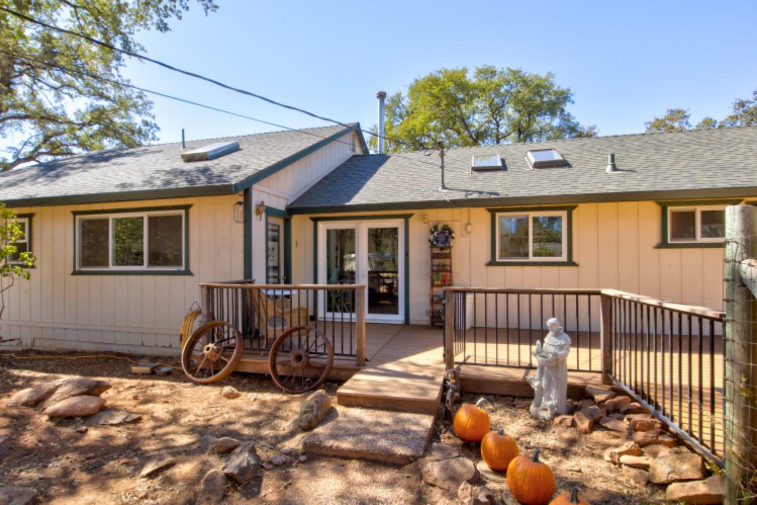 Property Photo:  4780 Falstaff Road  CA 95635 