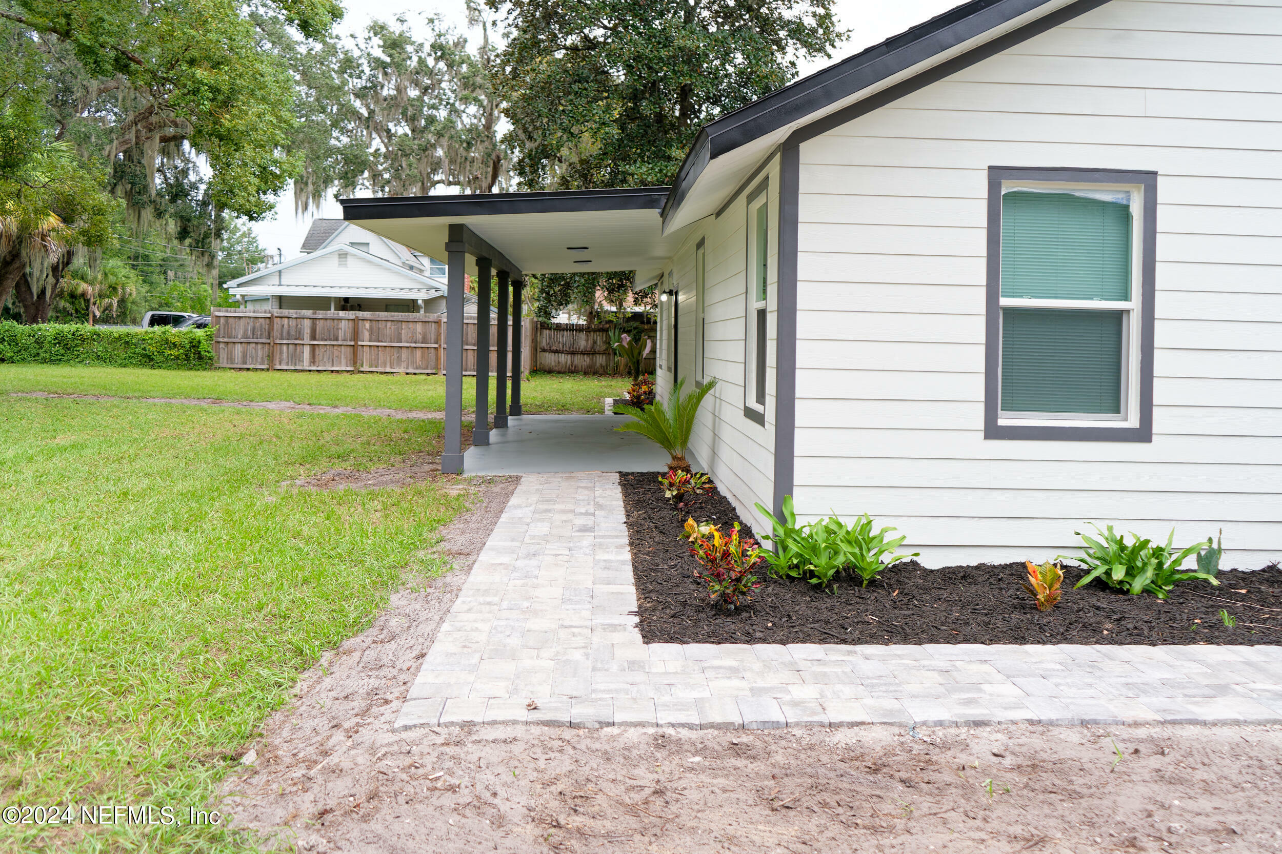 Property Photo:  316 Cypress Avenue  FL 32043 