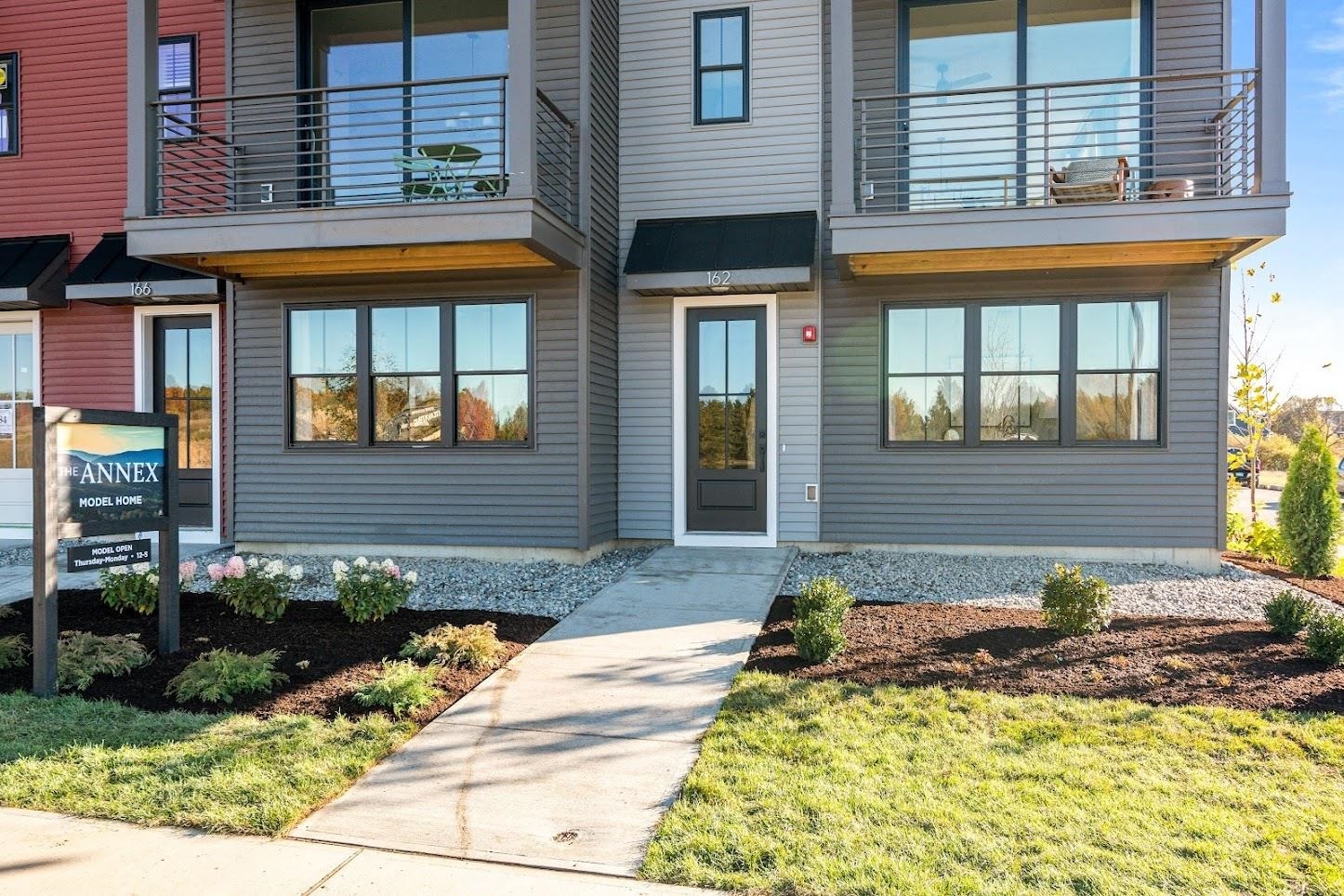 Property Photo: 170 Alpine Drive VT 05495-9116