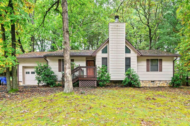 1155 Hans Meadow Road  Christiansburg VA 24073 photo