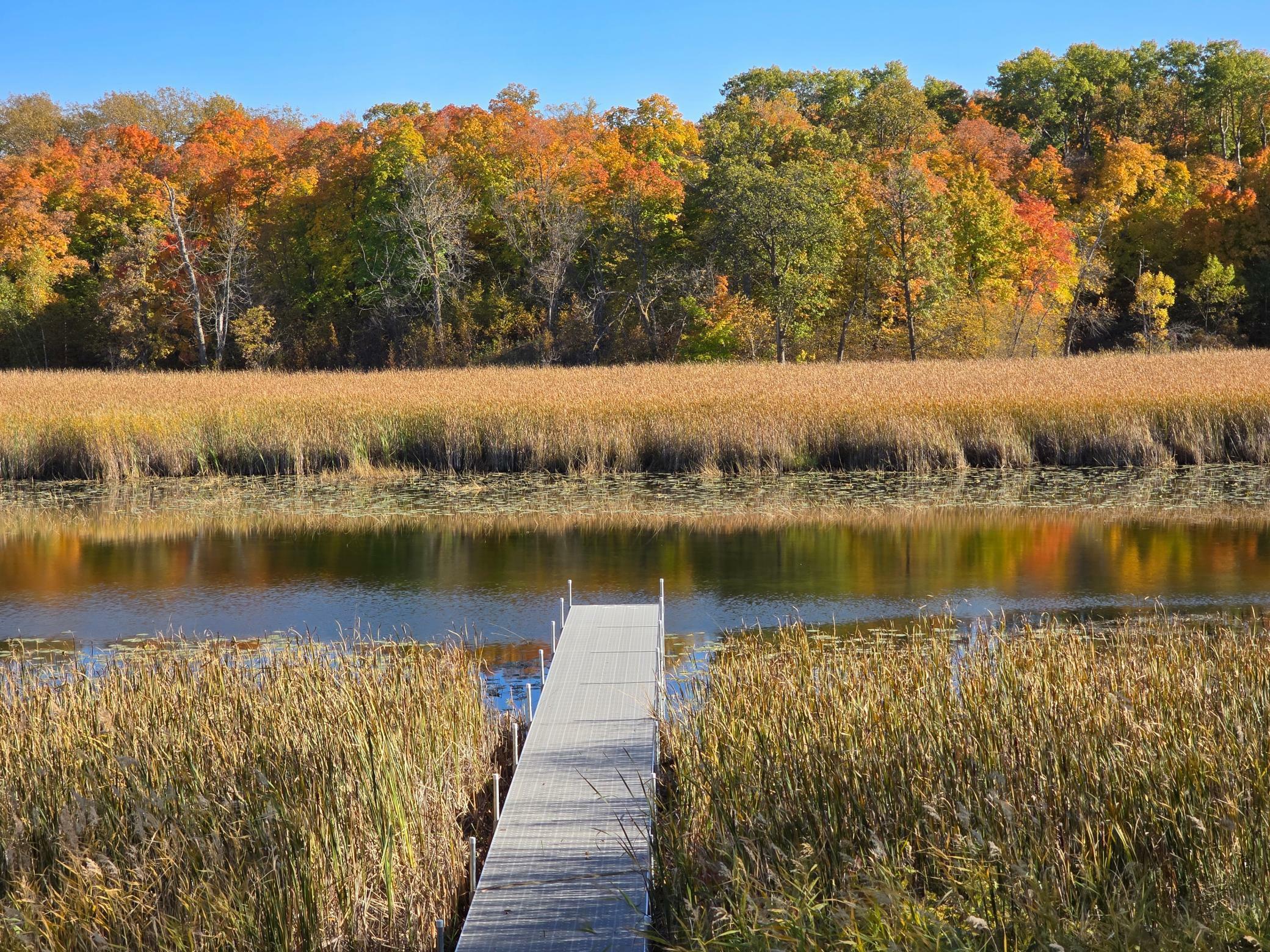 Property Photo:  Tract J Blybergs Lane  MN 56572 