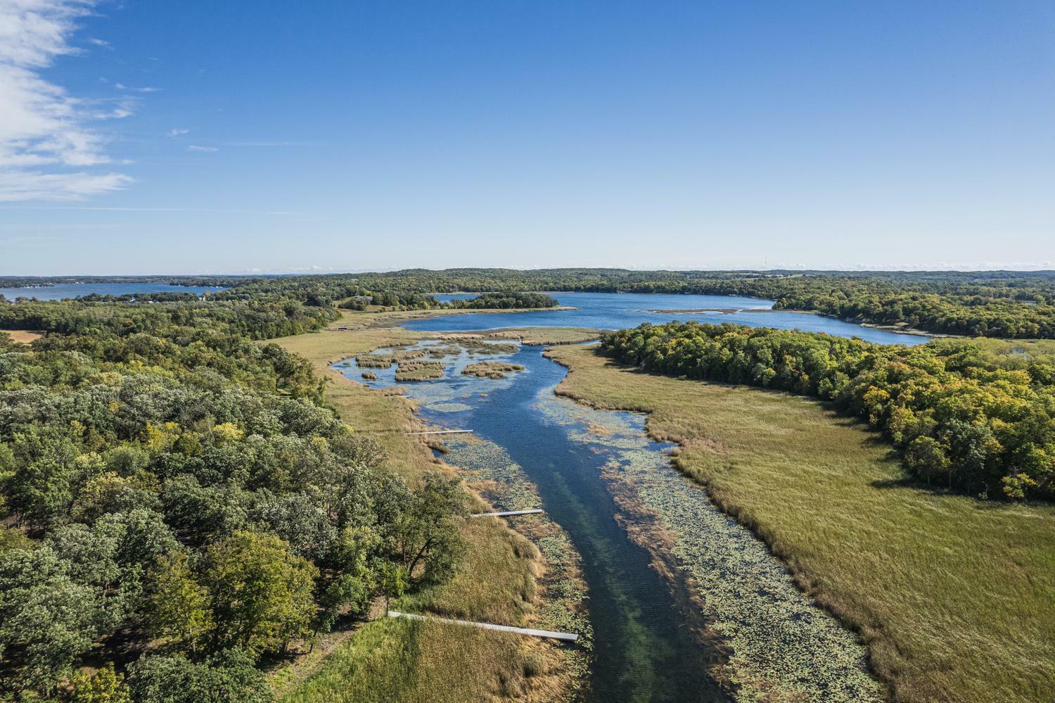 Property Photo:  Tract A Blybergs Lane  MN 56572 