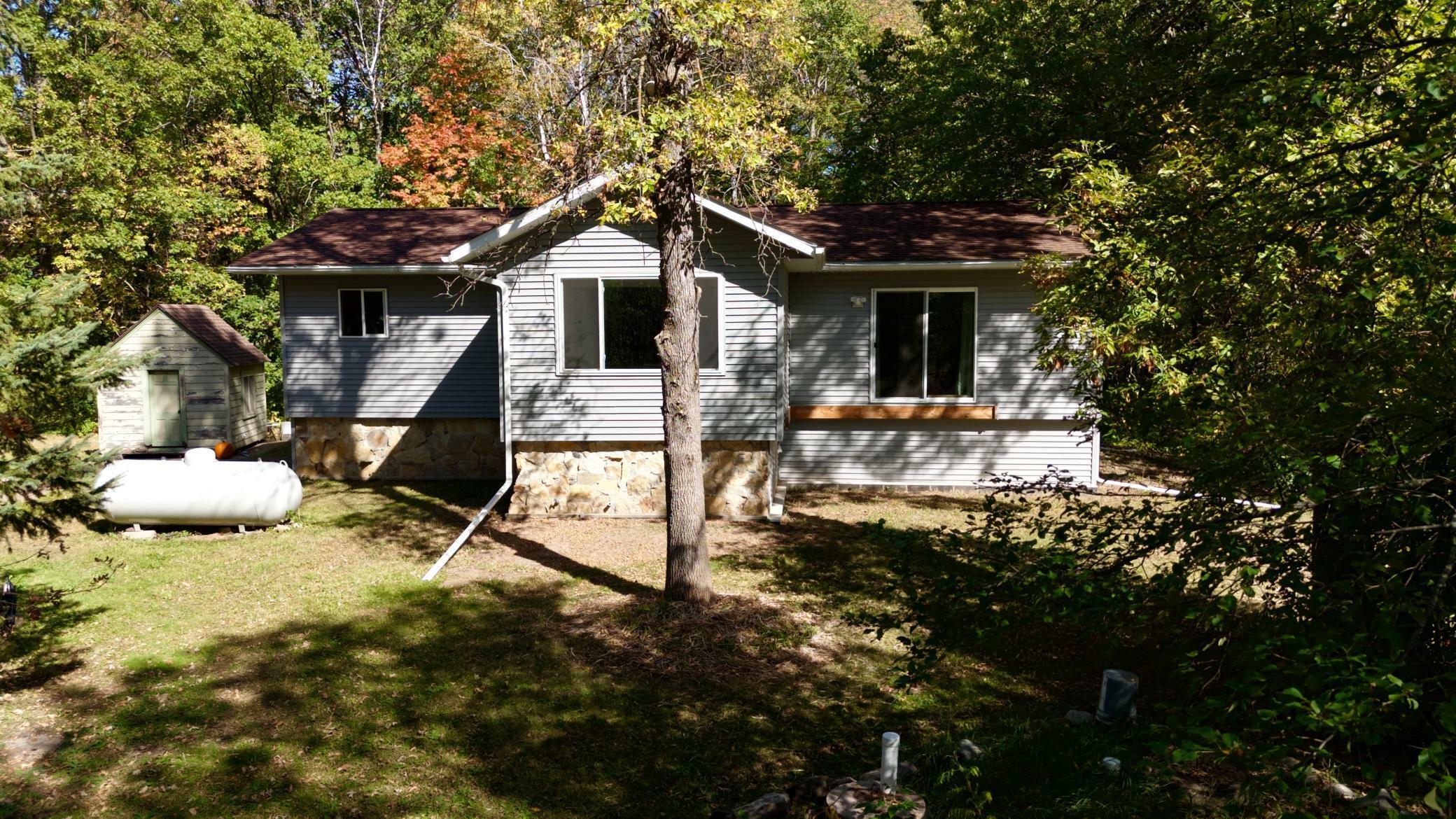 Property Photo:  35022 125th Avenue  MN 56359 