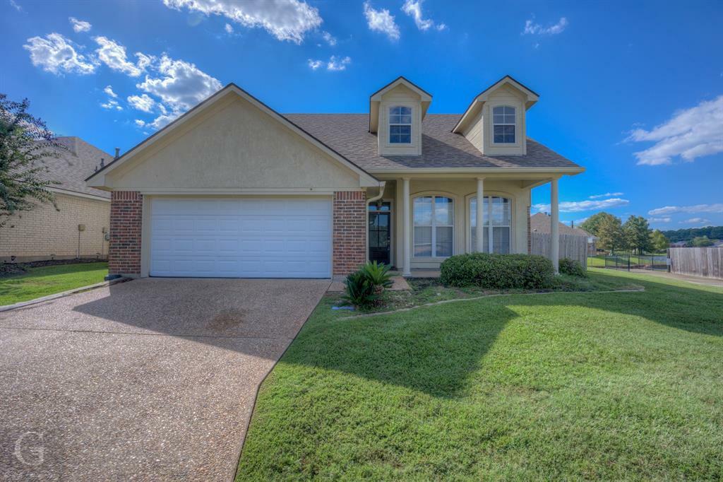 2125 Burgundy Ridge  Shreveport LA 71118 photo