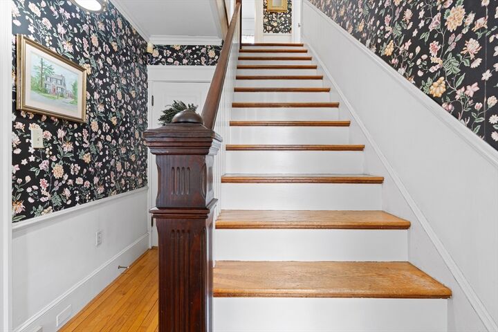 Property Photo: 135 Haverhill St MA 01810