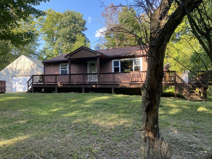 Property Photo:  74 Breen Rd  MA 01037 
