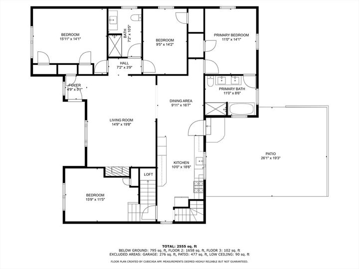 Property Photo: 838 E Squantum St MA 02171