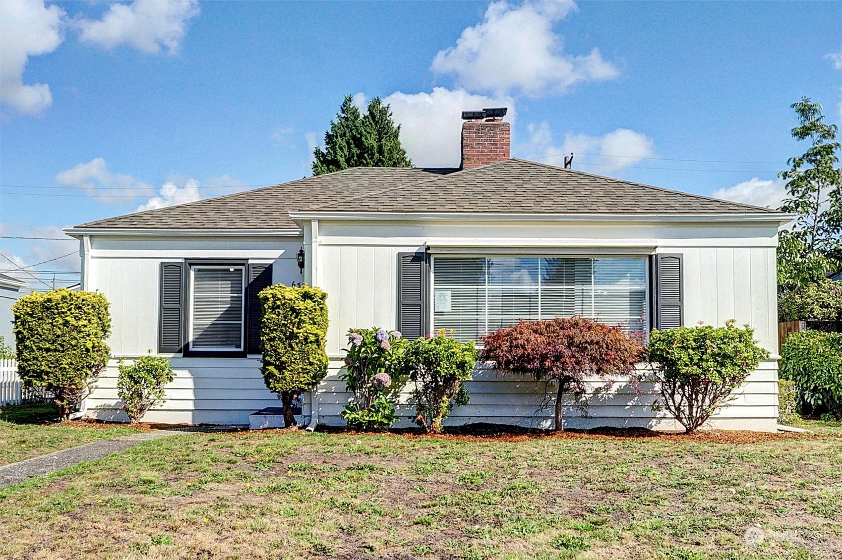 Property Photo:  6323 S D Street  WA 98408 