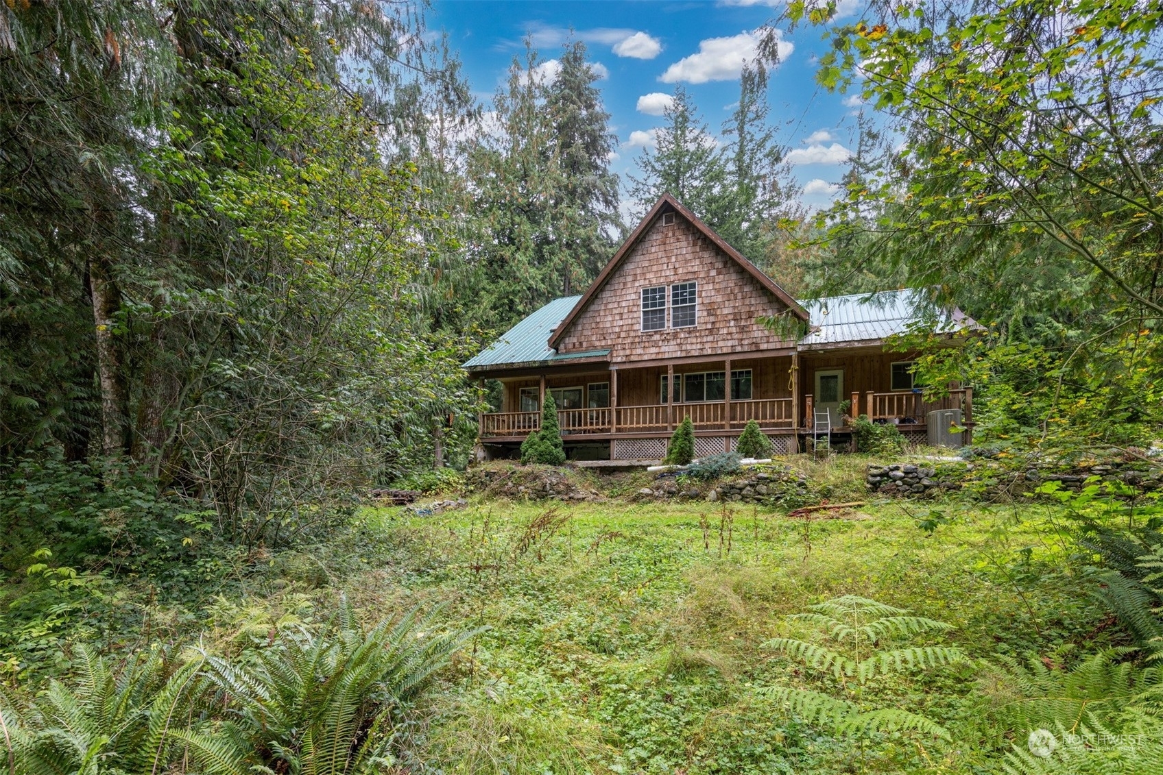 Property Photo:  7080 Rivers Edge Lane  WA 98244 