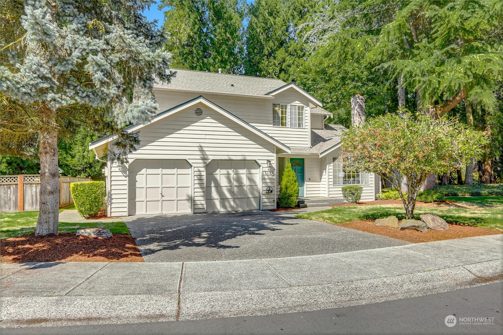 13524 NE 188th Place  Woodinville WA 98072 photo