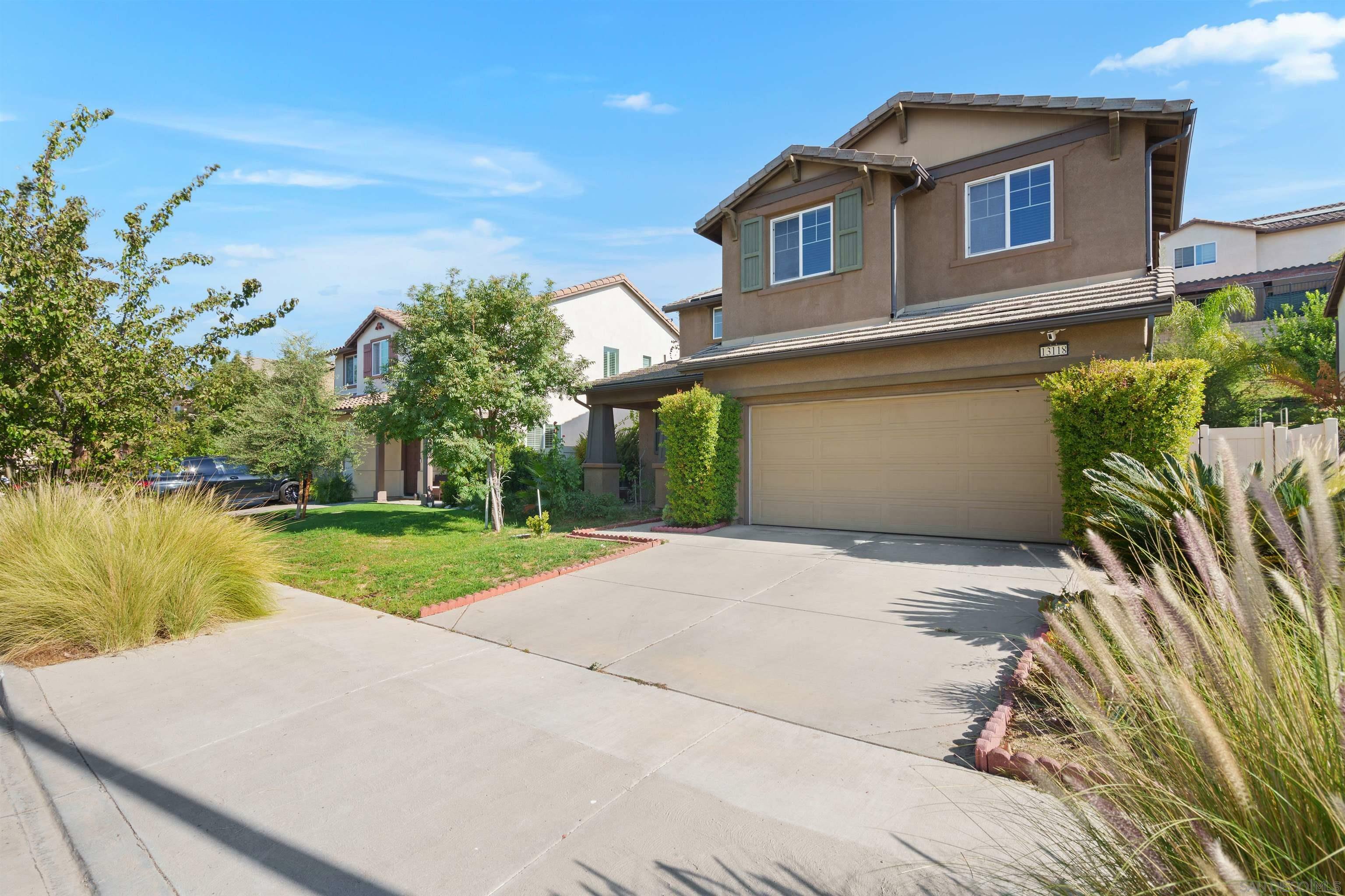 Property Photo:  13118 Hummingbird Lane  CA 91342 