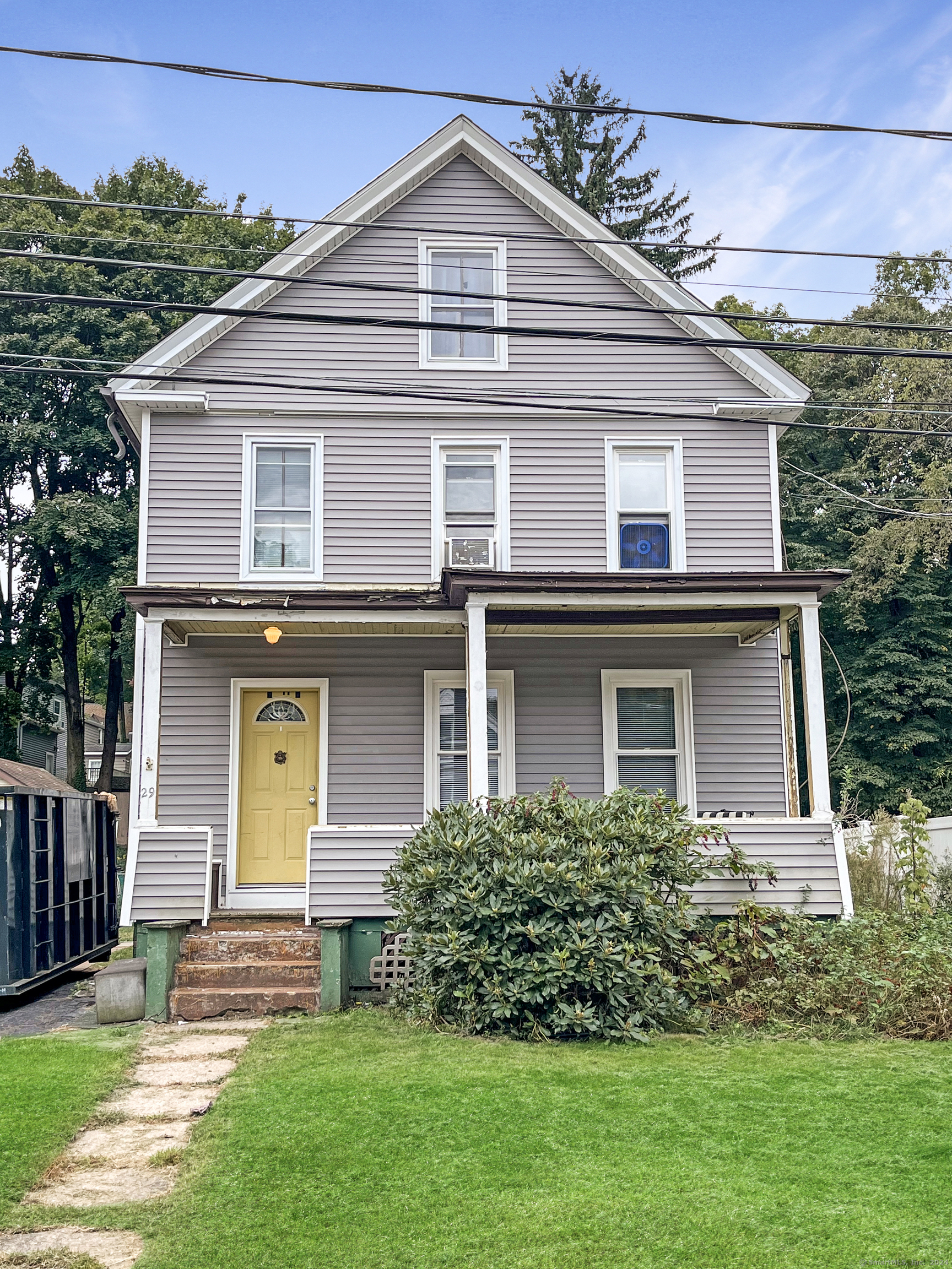 Property Photo:  29 Howard Avenue  CT 06450 