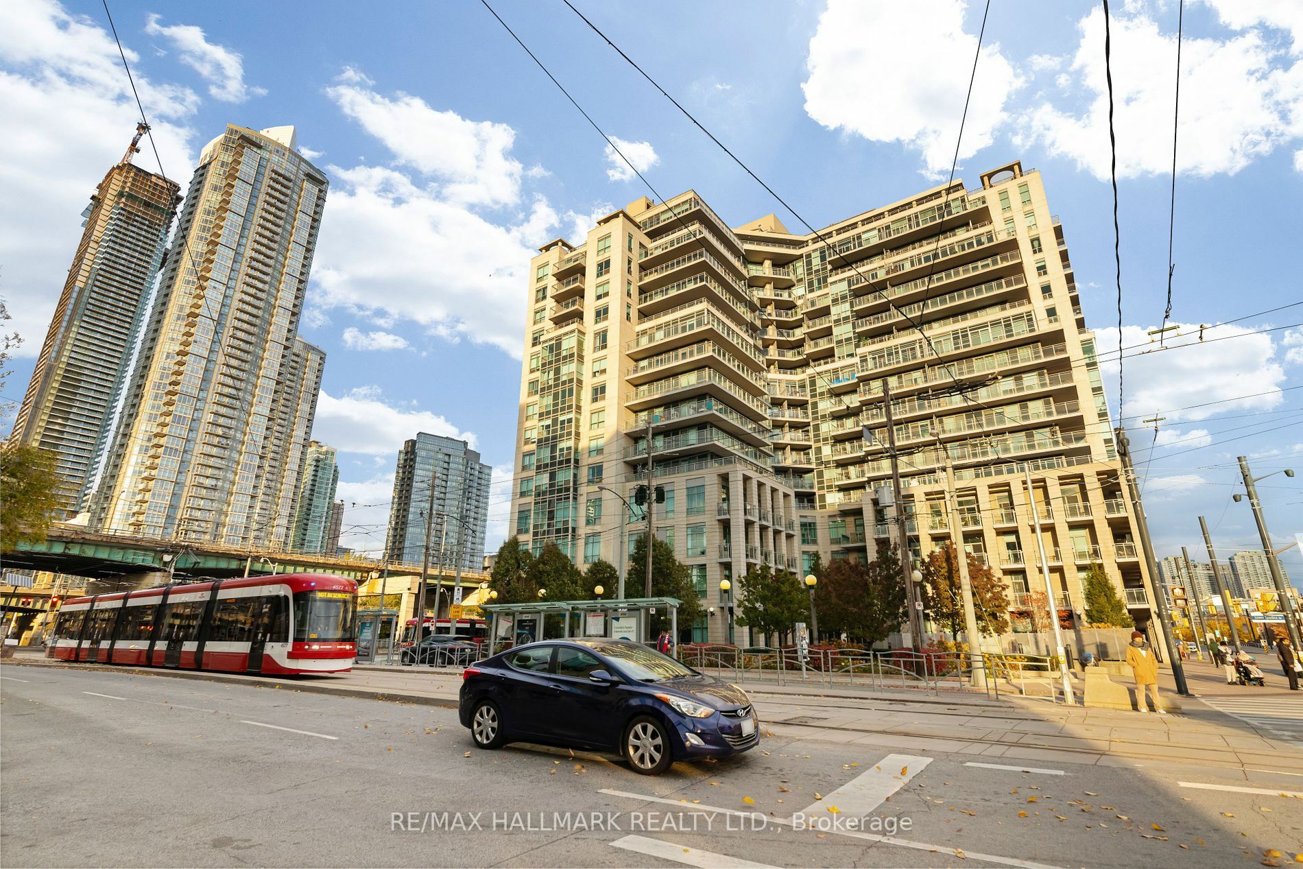 410 Queens Quay 505  Toronto ON M5V 3T1 photo