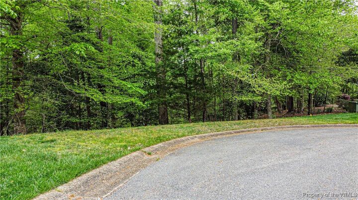 Property Photo: 108 Pipe Kiln Court VA 23185
