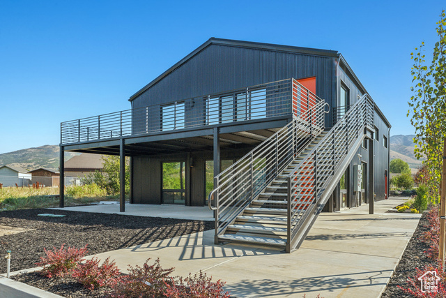 Property Photo: 4770 E 2650 N A UT 84310