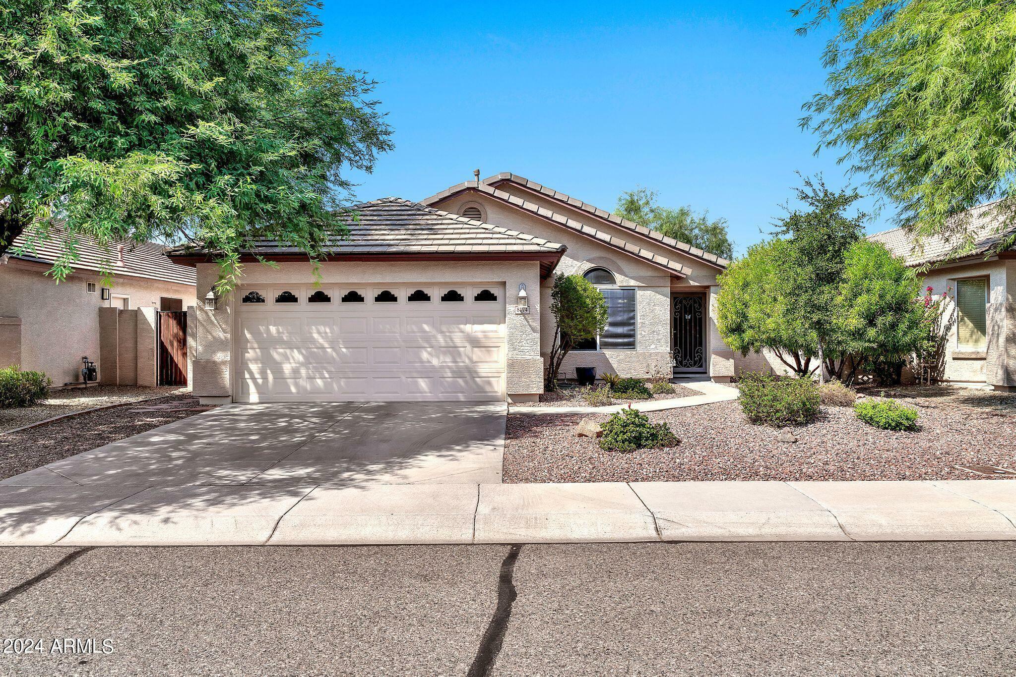 Property Photo:  8174 W Marco Polo Road  AZ 85382 