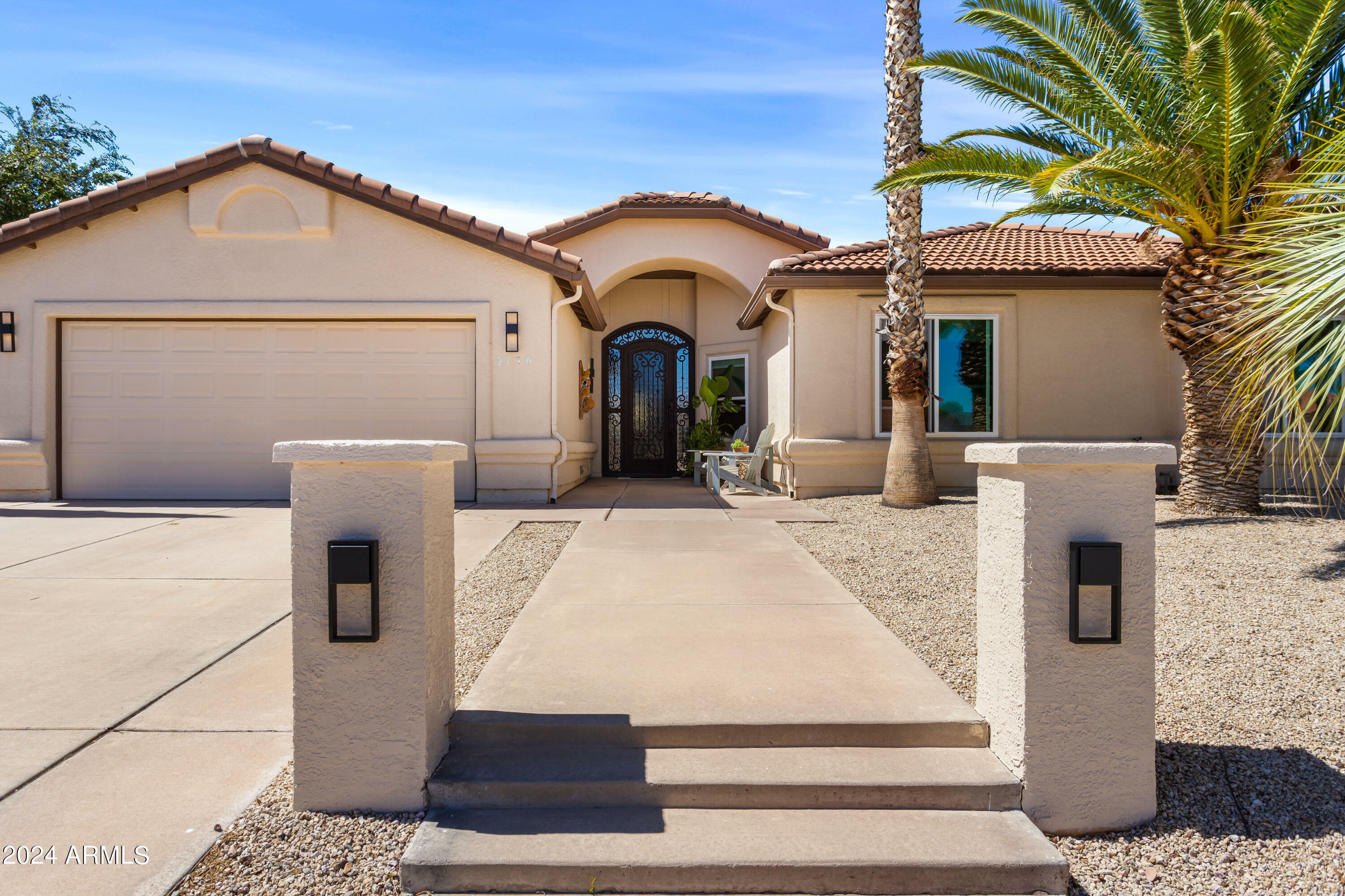 Property Photo:  2130 Remington Drive  AZ 85635 