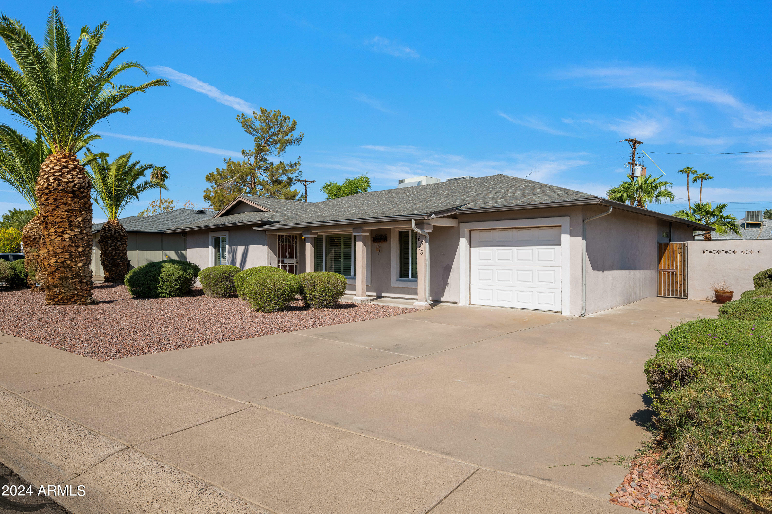 Property Photo:  6838 E Almeria Road  AZ 85257 