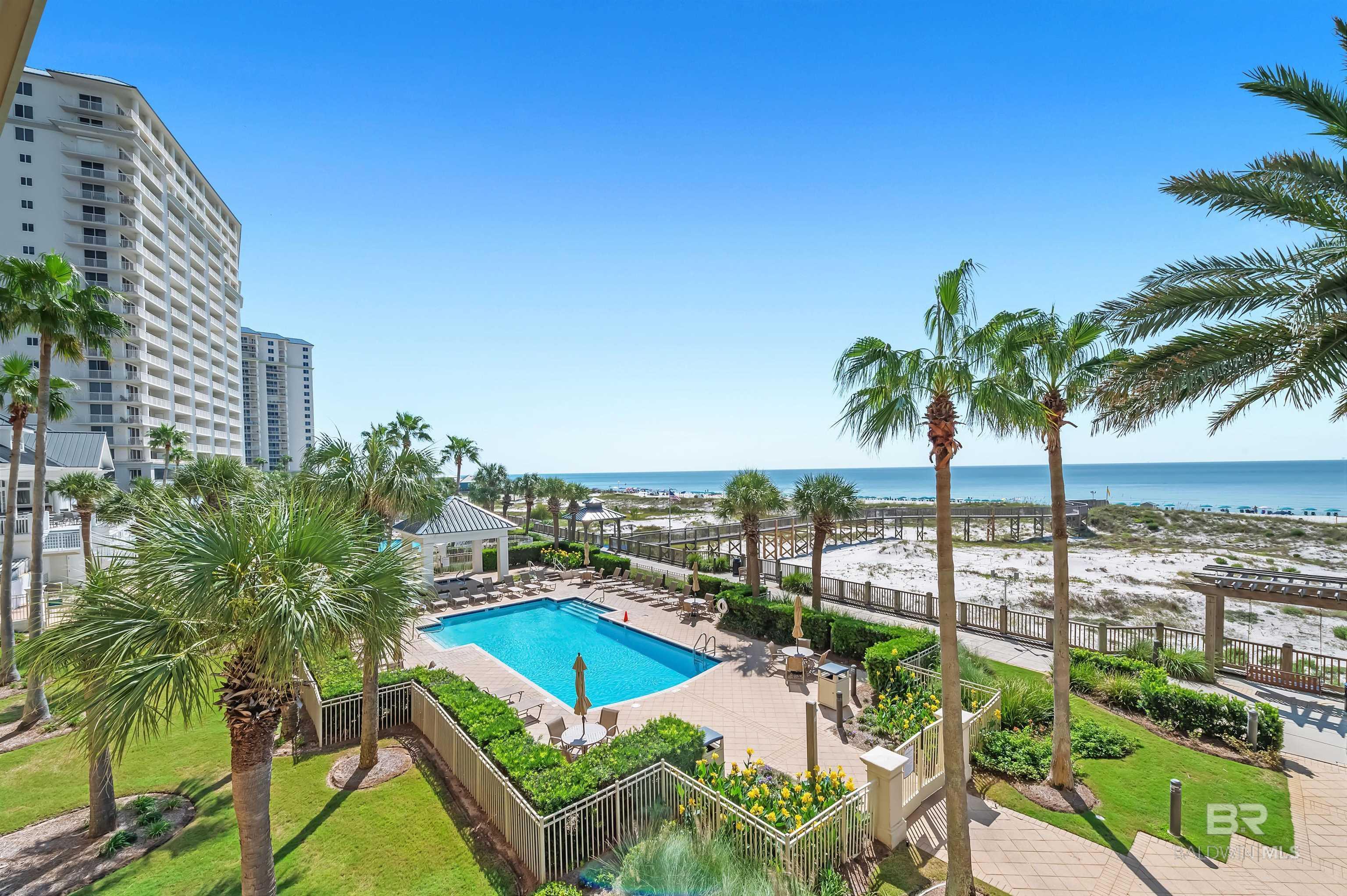 Property Photo:  527 Beach Club Trail C305  AL 36542 