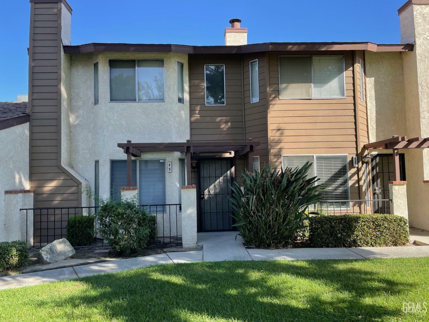 4600 Beechwood Street 49  Bakersfield CA 93309 photo