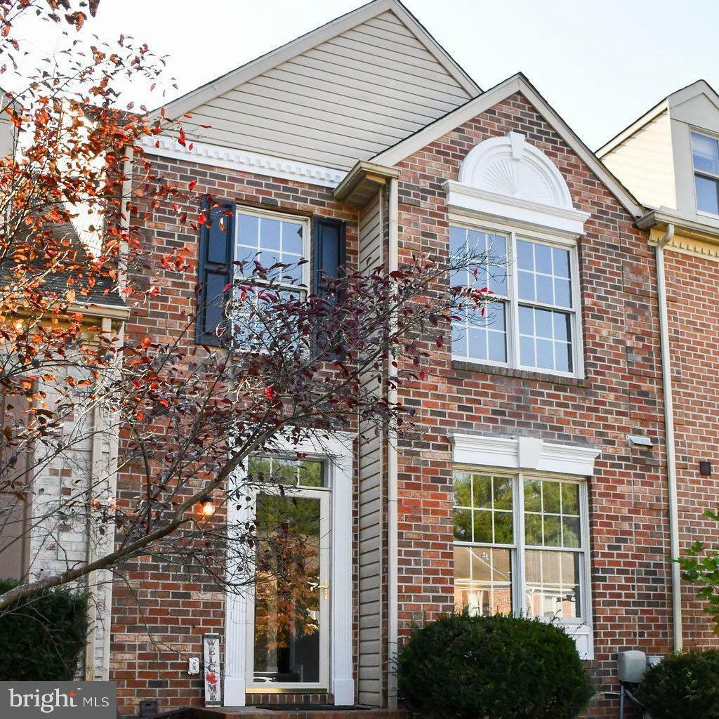 Property Photo:  1855 Beth Bridge Circle  MD 21050 