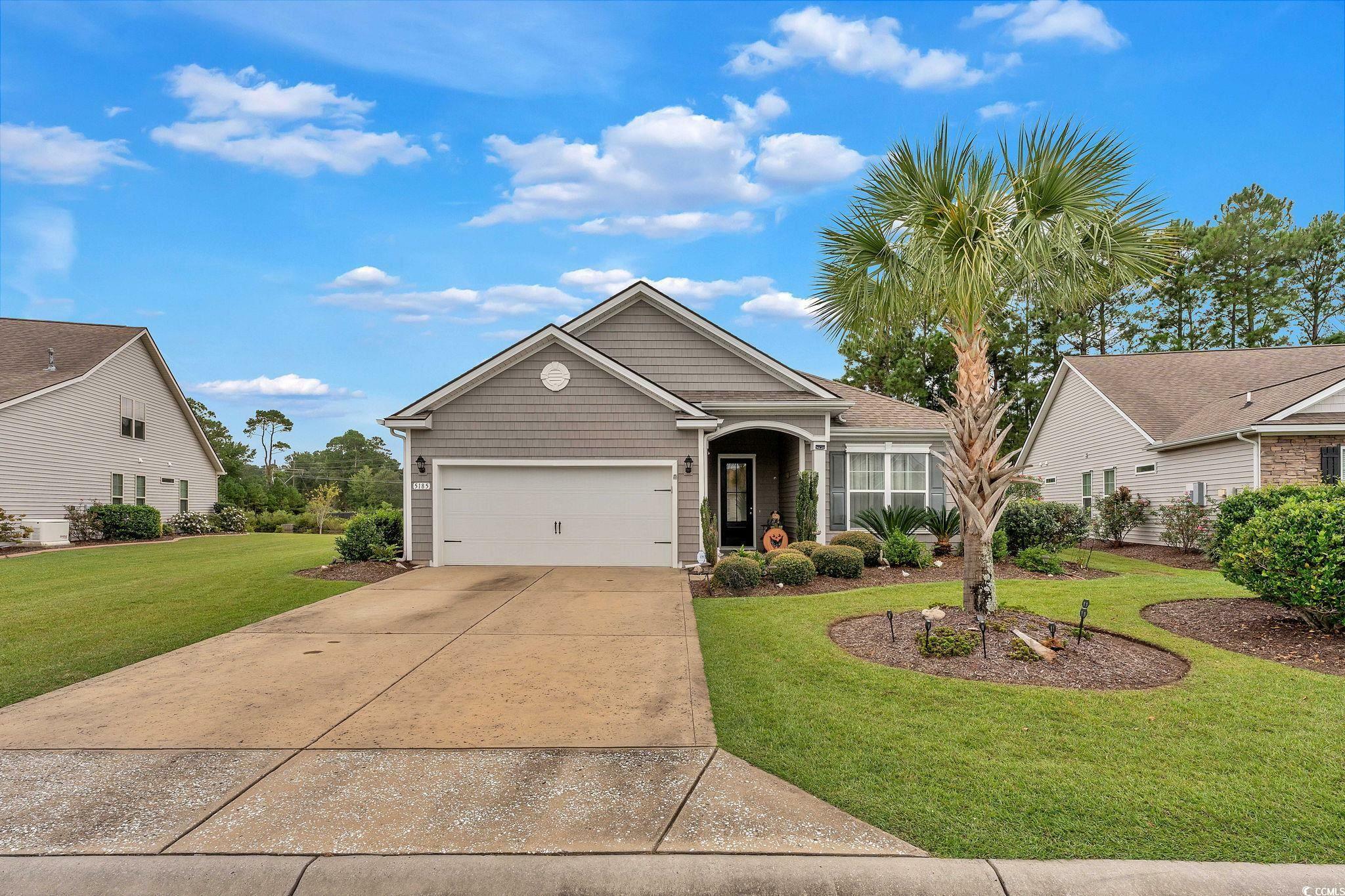Property Photo: 5185 Casentino Ct. SC 29579