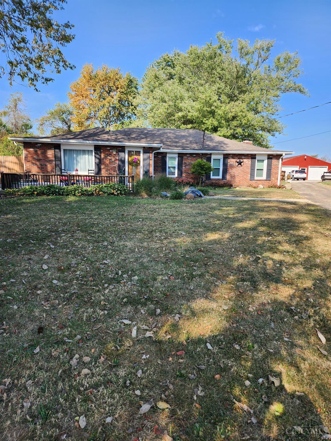 Property Photo:  1773 N US Rt 42  OH 45036 