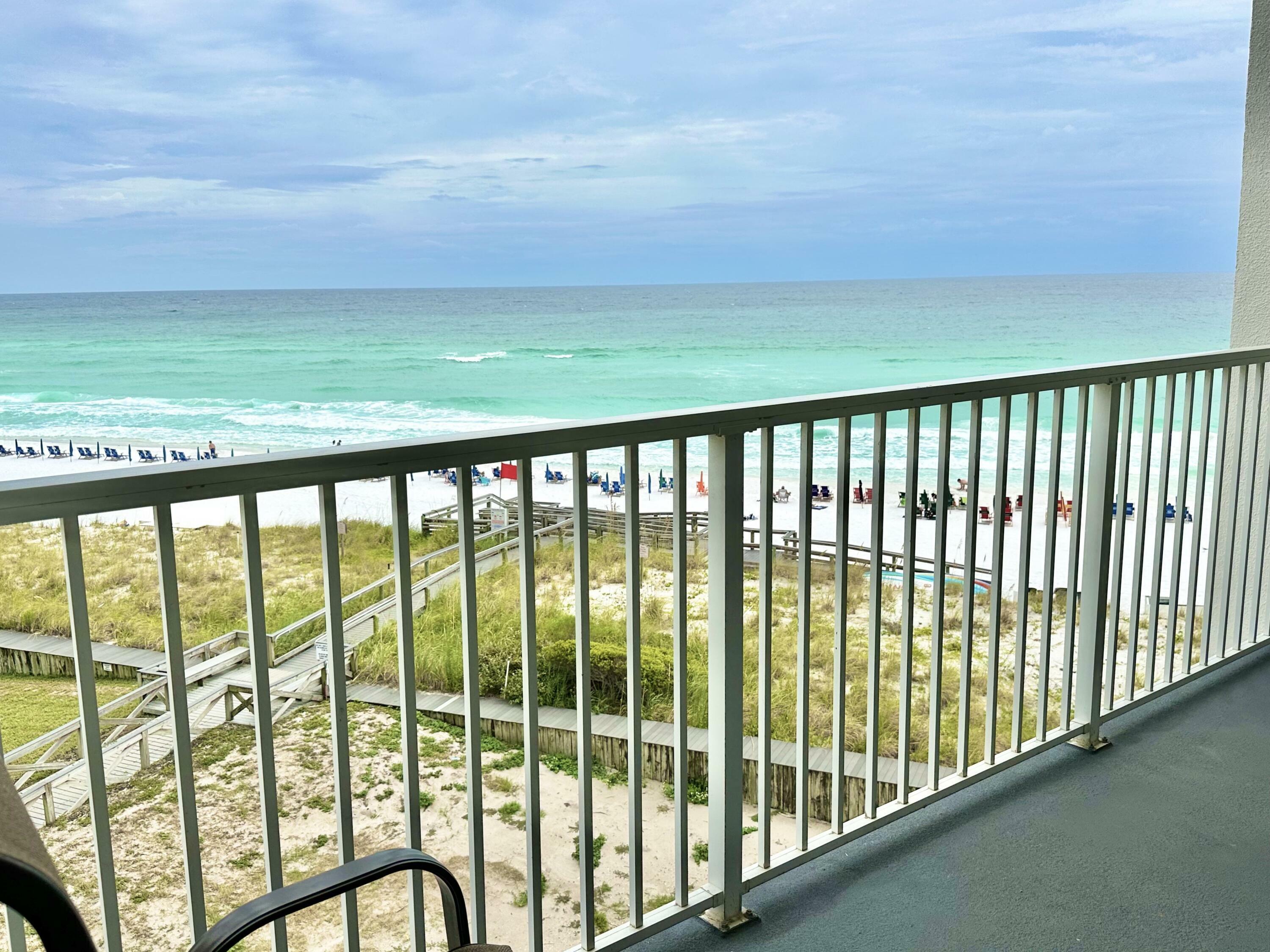 Property Photo: 900 Gulf Shore Drive Unit 2054 FL 32541