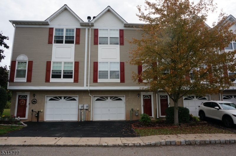 Property Photo:  207 George Wilson Blvd  NJ 08822 