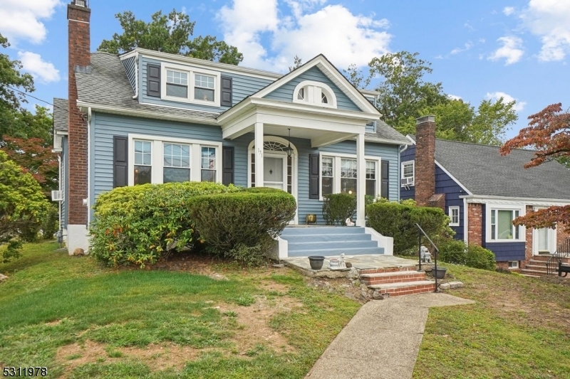 Property Photo: 171 Woodland Ave NJ 07044