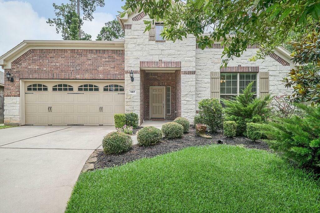 127 Winslow Hill Place  Montgomery TX 77316 photo