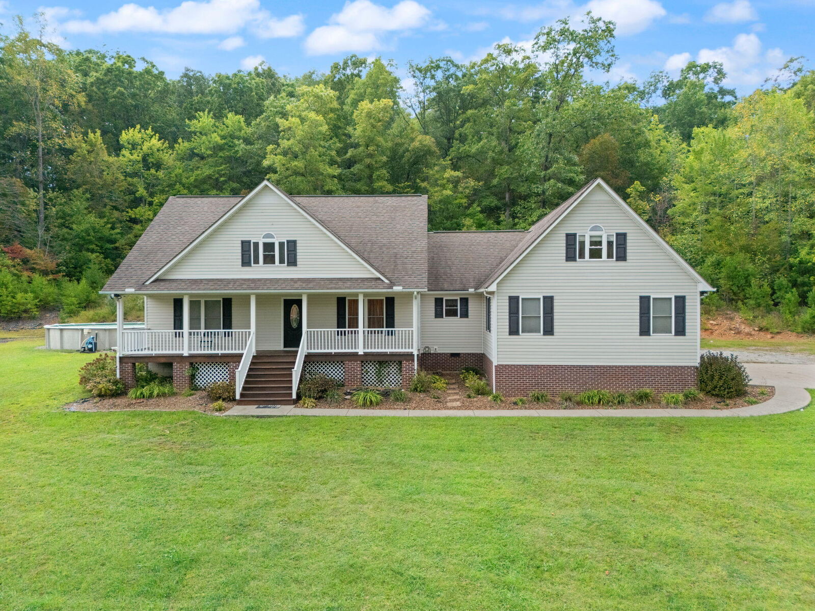 Property Photo: 1790 638 Hwy KY 40962