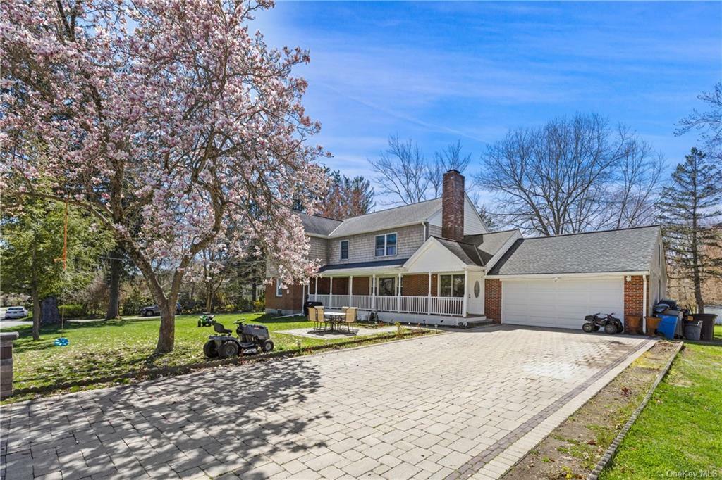 Property Photo:  59 Panorama Drive  NY 10509 