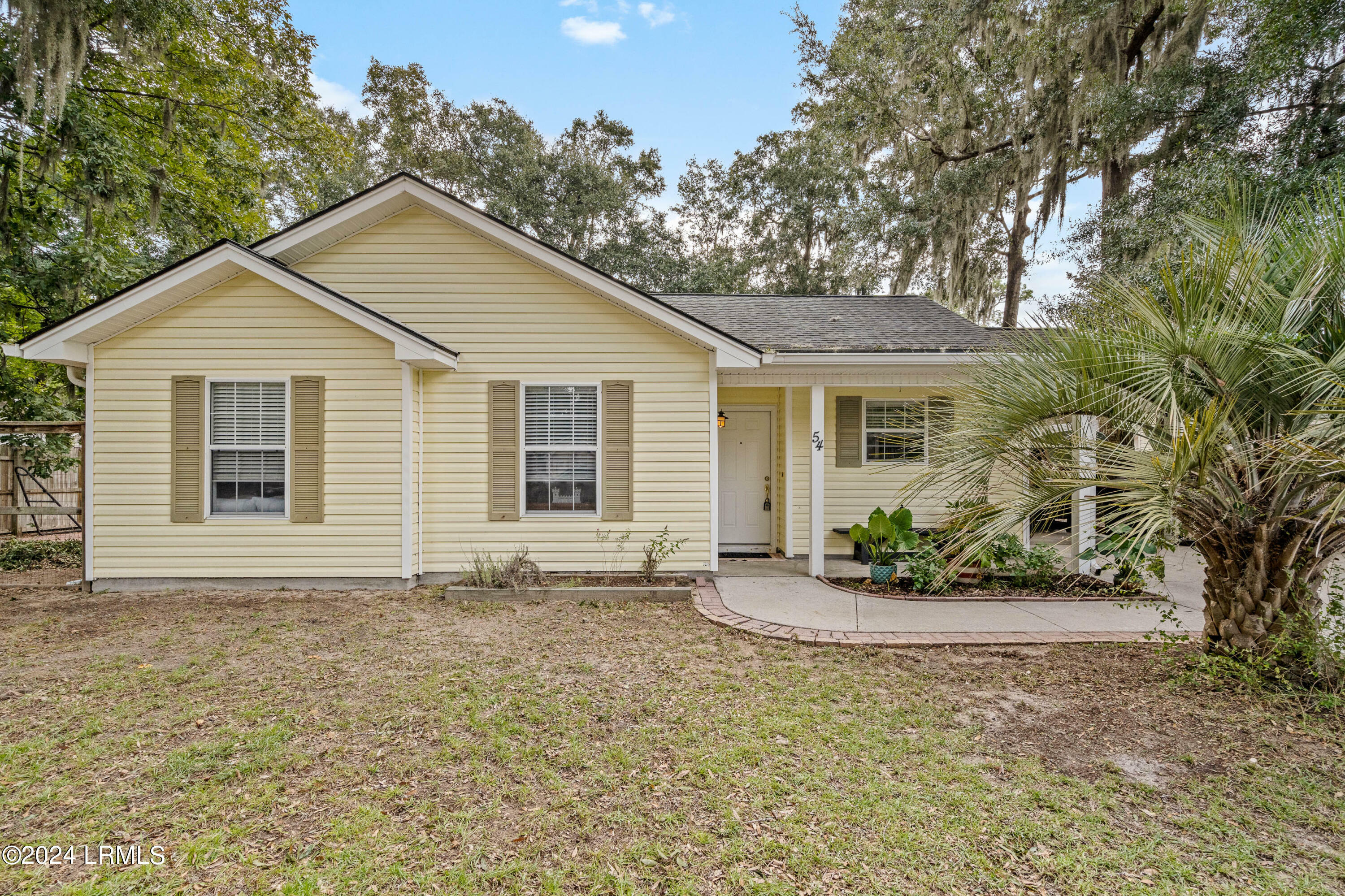 Property Photo:  54 Ardmore Avenue  SC 29907 