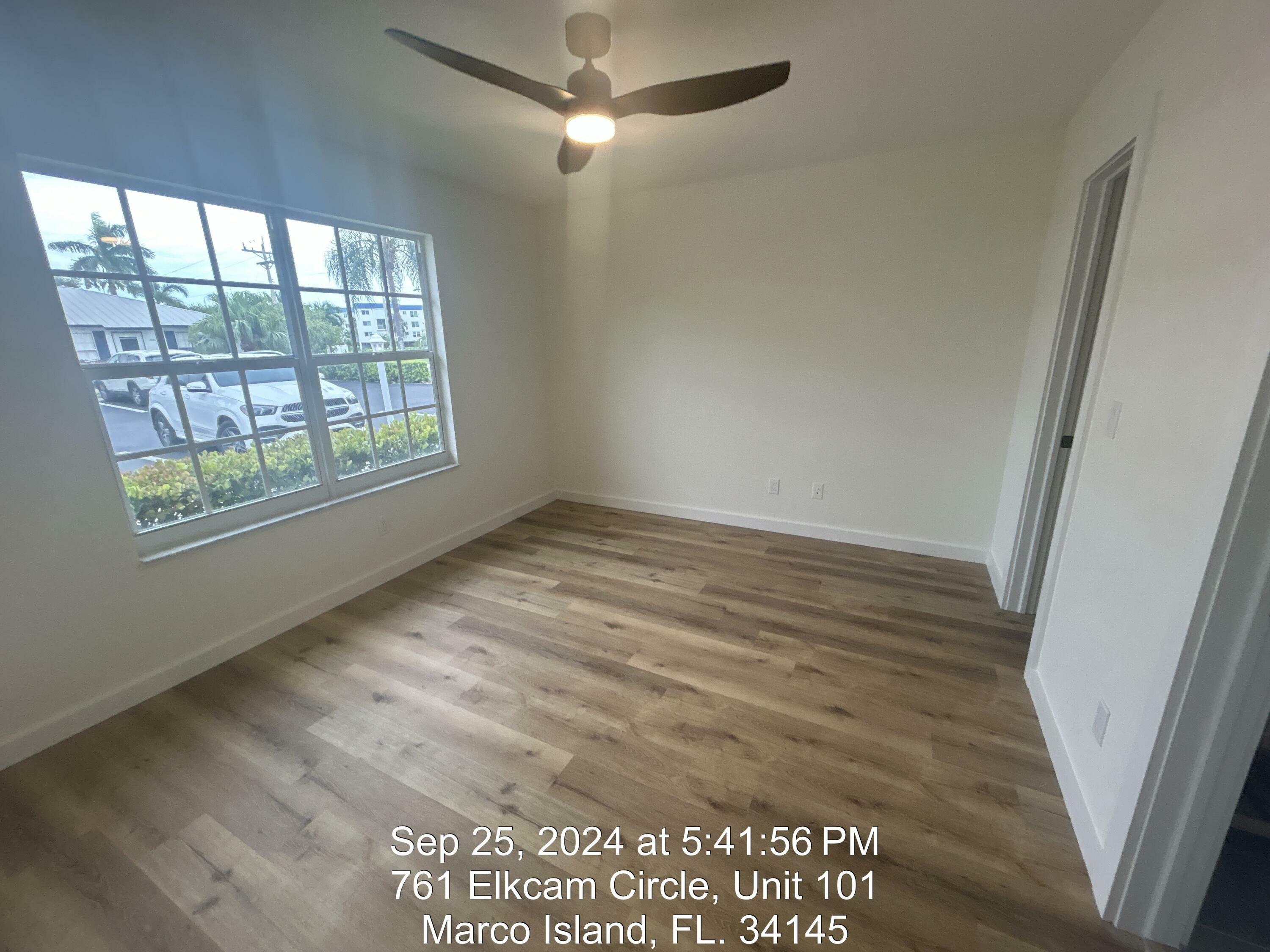 Property Photo:  761 W Elkcam Circle A101  FL 34145 