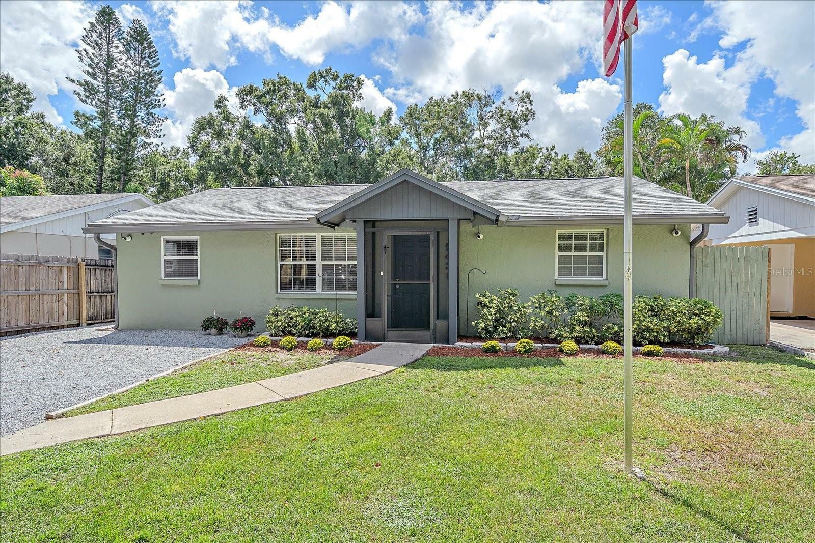 Property Photo:  5430 Potter Street  FL 34232 