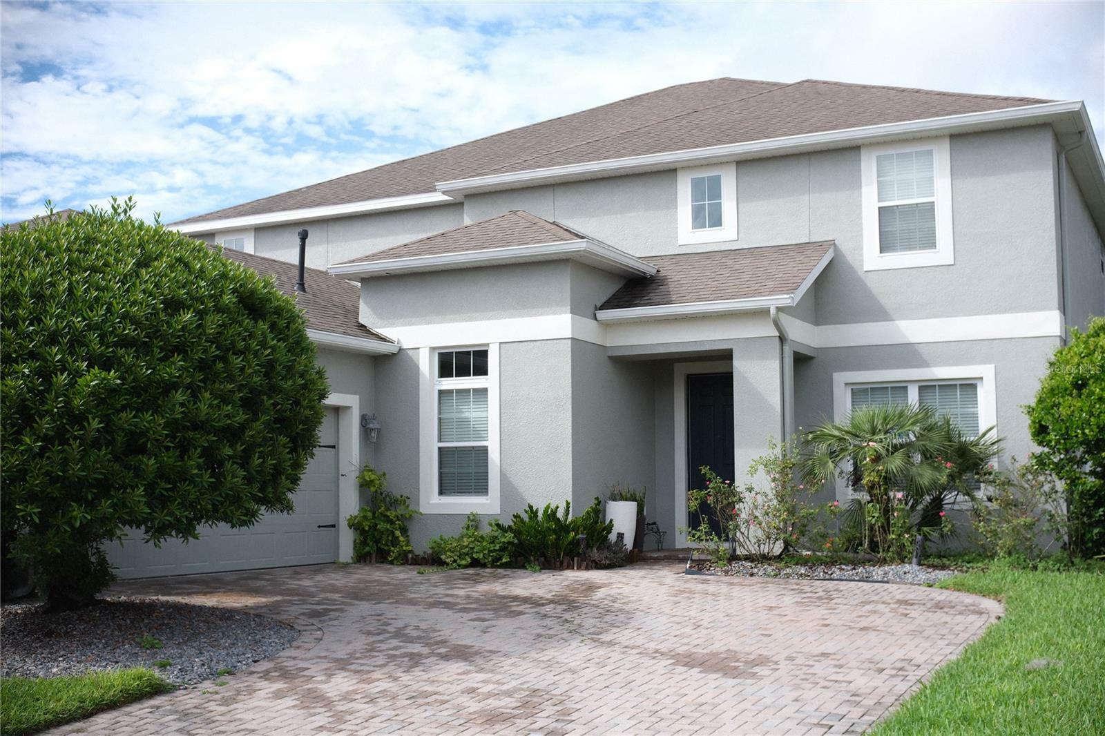 Property Photo:  15558 Sandfield Loop  FL 34787 