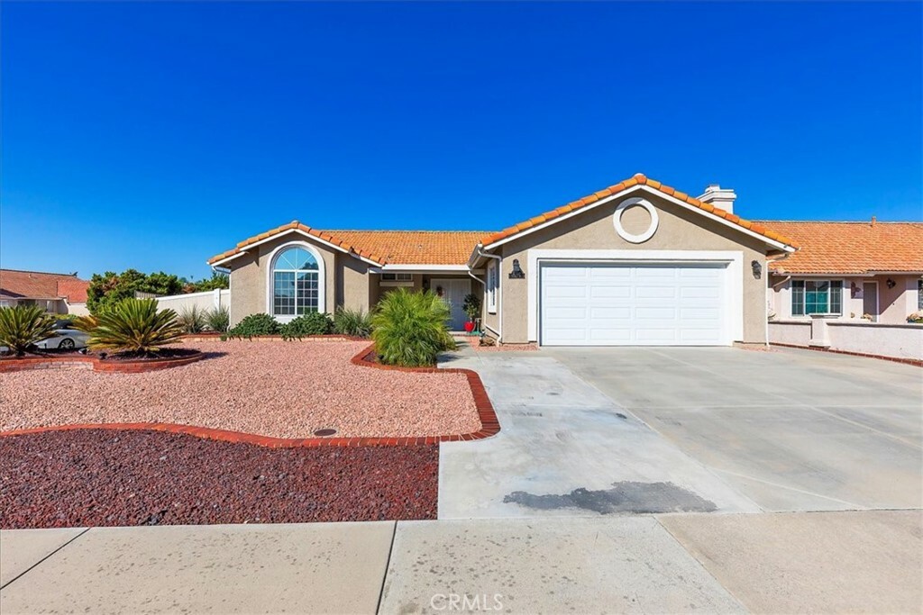 Property Photo:  27198 Pinckney Way  CA 92586 