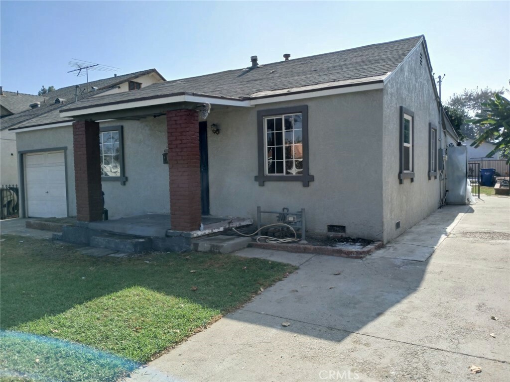 Property Photo:  1642 Bunker Avenue  CA 91733 