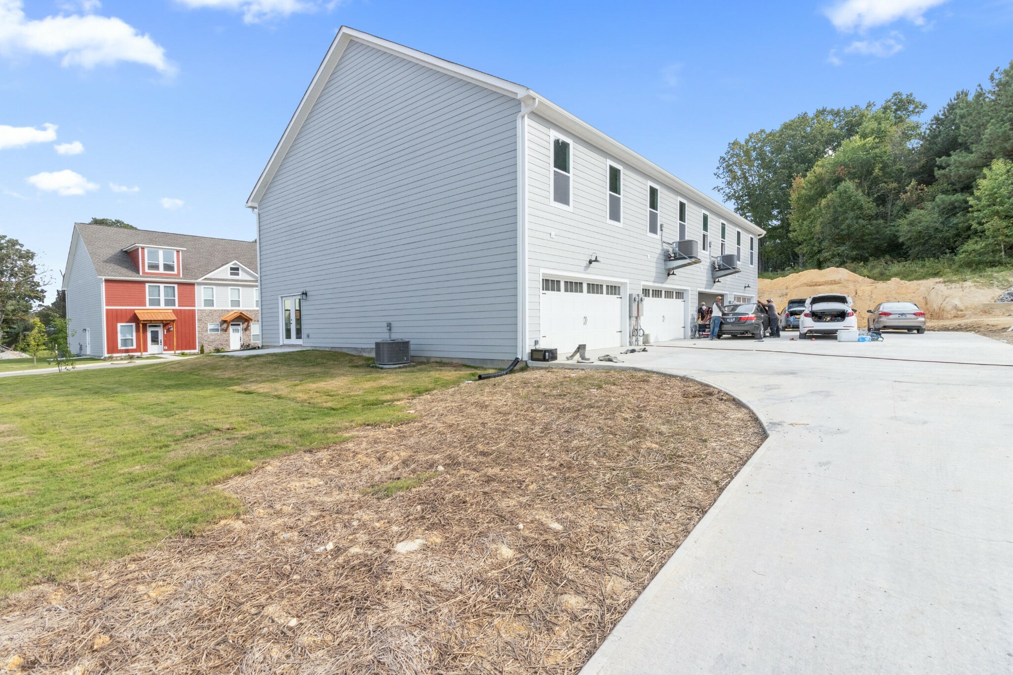 Property Photo: 1771 SE Arbor Hls Drive TN 37323
