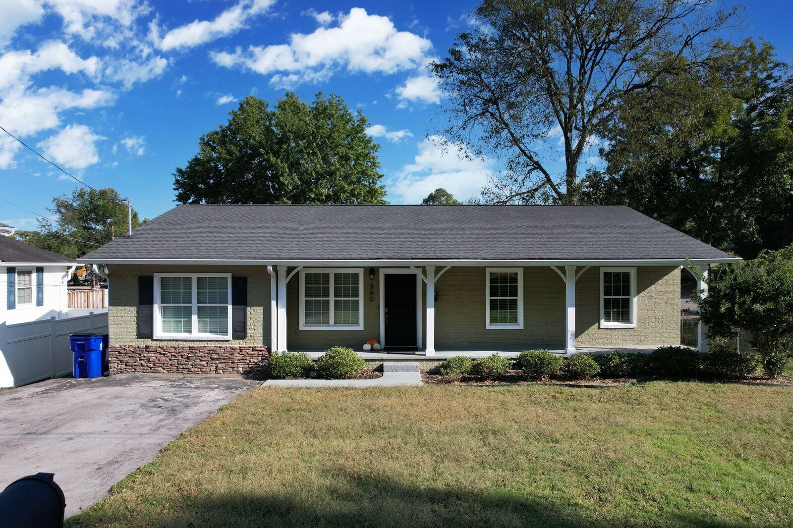 Property Photo: 360 14th Street NW TN 37311