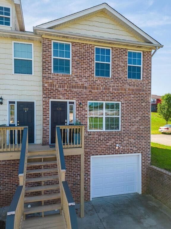 Property Photo: 520 Urbane Road NE TN 37312