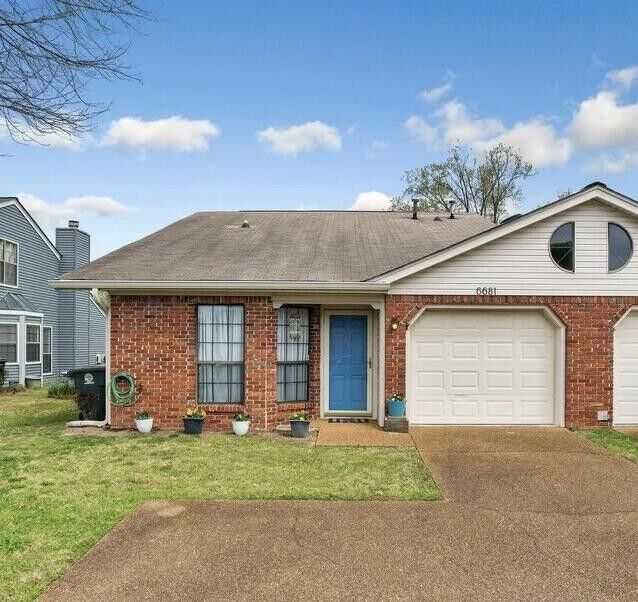 Property Photo: 6681 Hickory Brook Road TN 37421