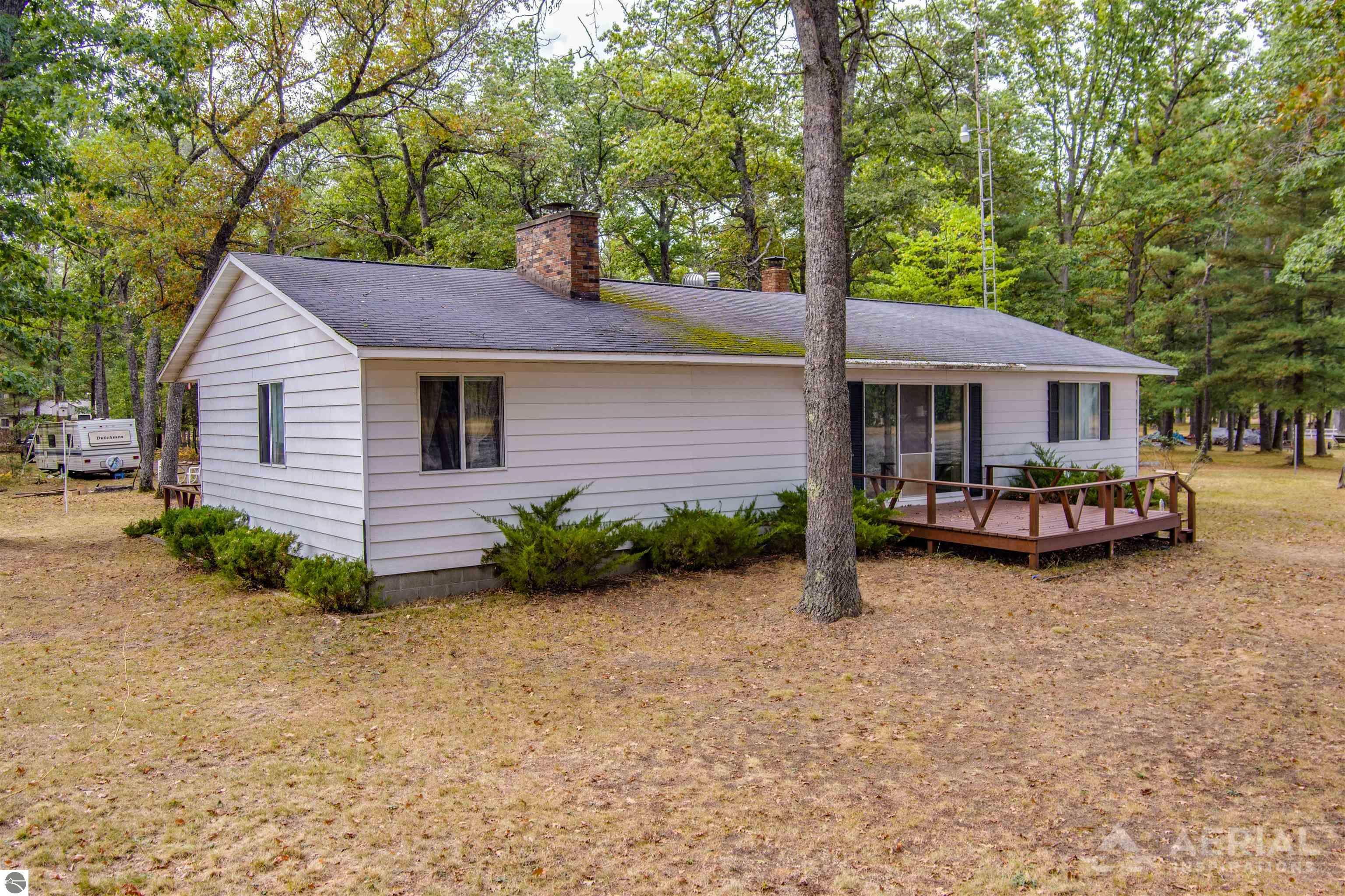 Property Photo:  2169 Brady Drive  MI 48661 