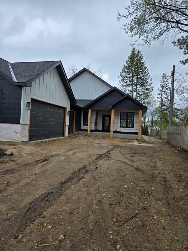 Property Photo: 3909 W 54th Street MN 55424