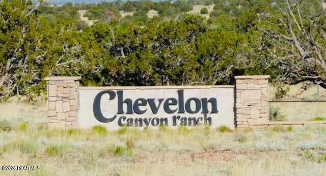 Property Photo: 000 Siby Road AZ 86047