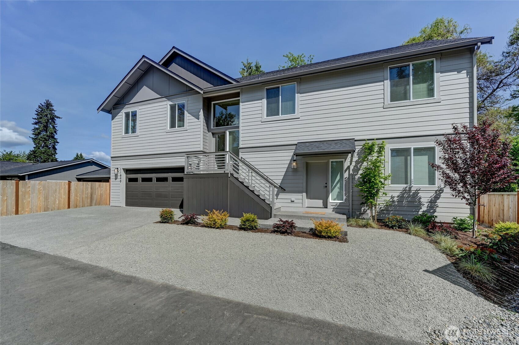 Property Photo: 11840 44th Avenue S WA 98168