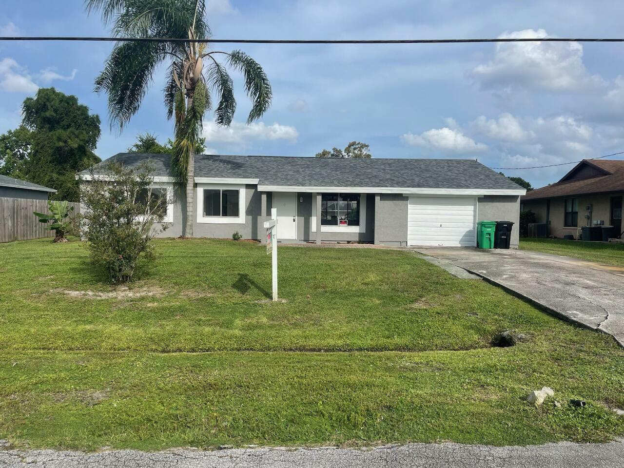 Property Photo:  2365 SE Aneci Street  FL 34984 