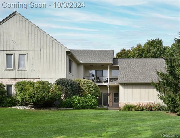 Property Photo:  29439 Laurel Drive  MI 48331 