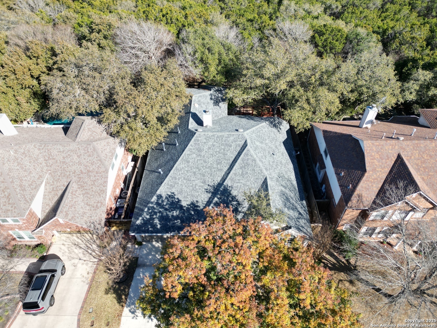 Property Photo: 18210 Beargrass Ct TX 78258